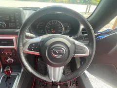 ダイハツ コペン