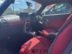 ダイハツ コペン