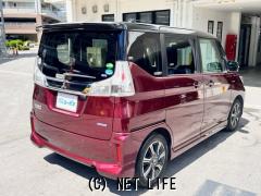 三菱 デリカD：2