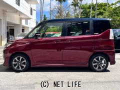 三菱 デリカD：2