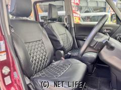 三菱 デリカD：2