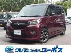 三菱 デリカD：2