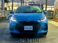 トヨタ ヤリス