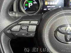 トヨタ ヤリス