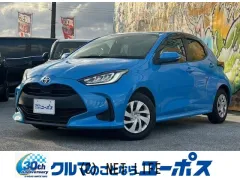 トヨタ ヤリス