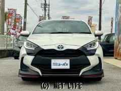 トヨタ ヤリス