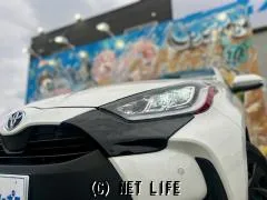 トヨタ ヤリス