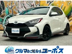 トヨタ ヤリス