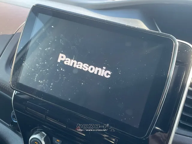 保証でカバーする範囲は業界最高水準の最大318項目・走行距離無制限。 日産 セレナ