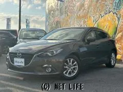 マツダ アクセラスポーツ