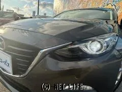 マツダ アクセラスポーツ