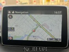 マツダ アクセラスポーツ