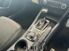 マツダ アクセラスポーツ