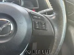 マツダ アクセラスポーツ