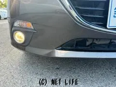 マツダ アクセラスポーツ