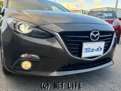 マツダ アクセラスポーツ