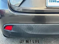 マツダ アクセラスポーツ