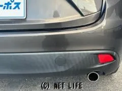 マツダ アクセラスポーツ