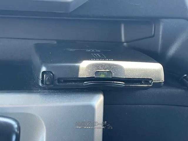 【ETC】搭載。納車後すぐに長距離ドライブ可能です♪ ダイハツ ウェイク