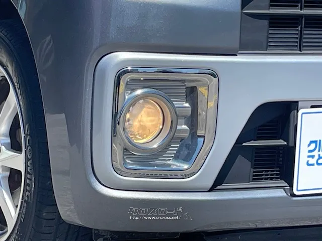 保証でカバーする範囲は業界最高水準の最大318項目・走行距離無制限。 ダイハツ ウェイク