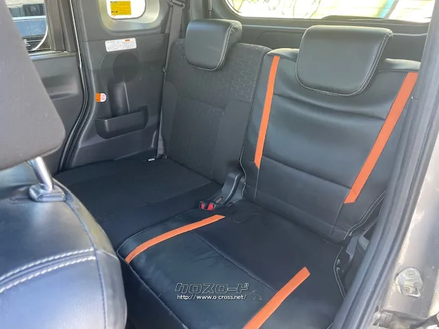 保証でカバーする範囲は業界最高水準の最大318項目・走行距離無制限。 ダイハツ ウェイク