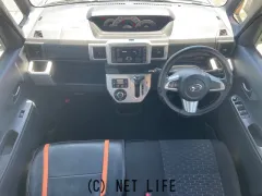 ダイハツ ウェイク