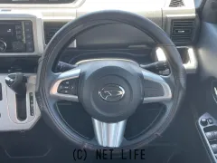 ダイハツ ウェイク
