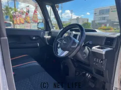 ダイハツ ウェイク