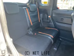 ダイハツ ウェイク