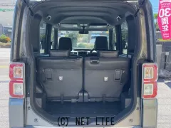 ダイハツ ウェイク