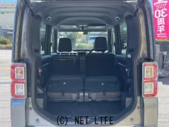 ダイハツ ウェイク