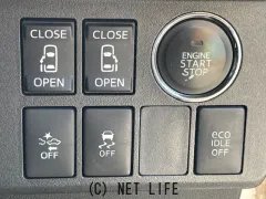 ダイハツ ウェイク