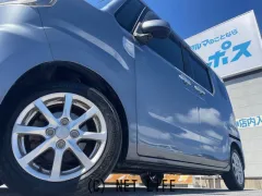 ダイハツ ウェイク