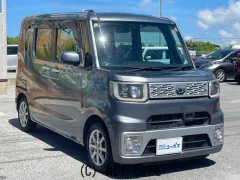 ダイハツ ウェイク