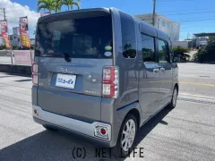 ダイハツ ウェイク