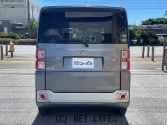 ダイハツ ウェイク