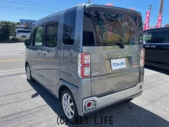 ダイハツ ウェイク