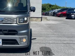 ダイハツ ウェイク