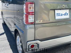 ダイハツ ウェイク