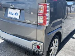 ダイハツ ウェイク