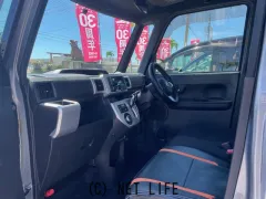 ダイハツ ウェイク