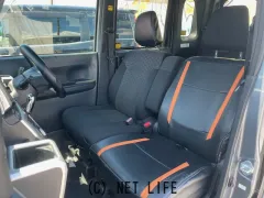 ダイハツ ウェイク