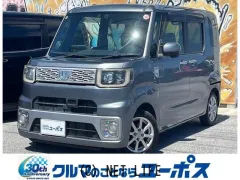 ダイハツ ウェイク