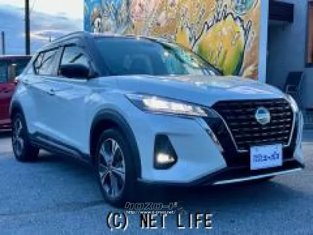 キックス 日産 キックス