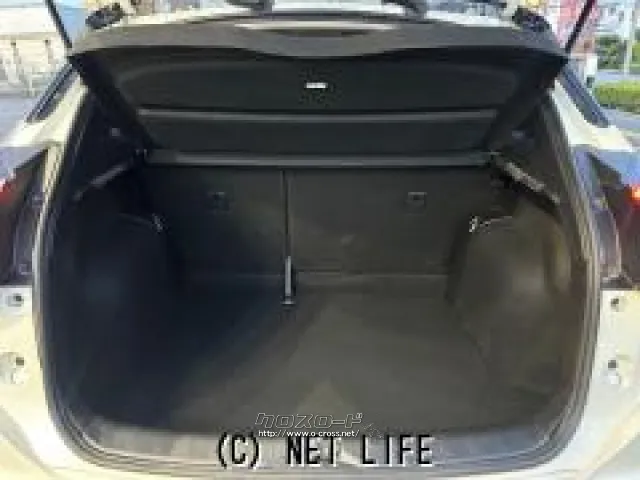 室内長×室内幅×室内高 1920×1420×1250mm 日産 キックス