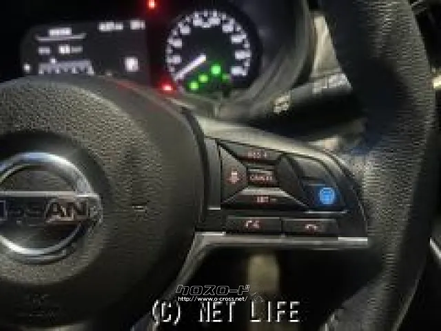 選べる最長10年保証。長く乗る車だからこそ、信頼のユーポスで車選びを!!! 日産 キックス