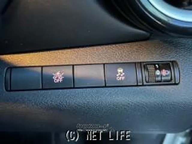 保証でカバーする範囲は業界最高水準の最大318項目・走行距離無制限。 日産 キックス