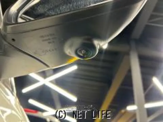 自社整備工場・板金工場を備え、車検から事故の修理まで対応致します。 日産 キックス