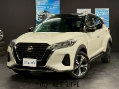 日産 キックス
