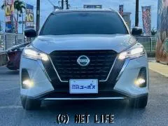 日産 キックス